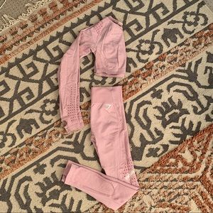 Gym Shark Flawless Knit